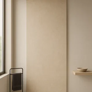 Marble beige wandpaneel