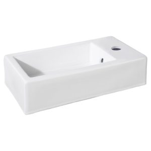 Dif Mm Hura L Fontein 40X22X11.5 Kerami