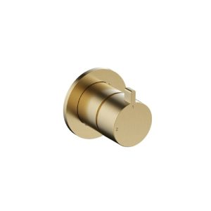 Afbouwdeel 2-weg omstel BBP PVD AC111EXTBBP