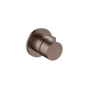 Afbouwdeel 2-weg omstel BCP PVD AC111EXTBCP