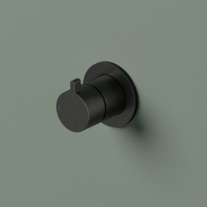 Afbouwdeel 2-weg omstel MBP AC111EXTMBP