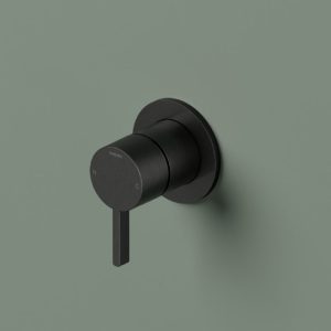 Afbouwdeel - Inbouw douchemengkraan MBP AC131EXTMBP
