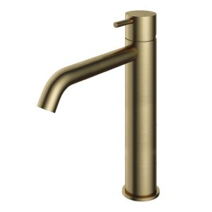 Wastafelmengkraan BB - Living Colours vormen een Poetsbaar patina CB003HCBB