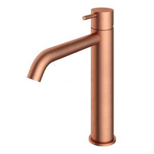 Wastafelmengkraan BC - Living Colours vormen een Poetsbaar patina CB003HCBC