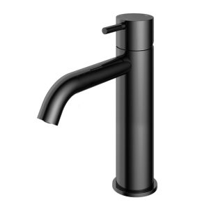 Wastafelmengkraan Middel BK CB003MCBK