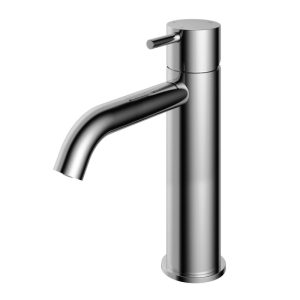 Wastafelmengkraan Middel CR CB003MCCR