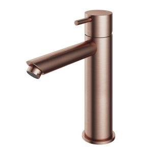 Wastafelmengkraan Middel BCP PVD CB003MSBCP