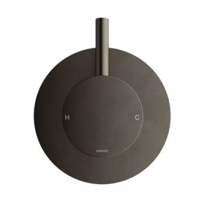 Afbouwdeel - Inbouw douchemengkraan AI CB031EXTAI