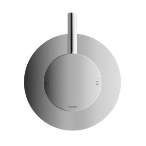 Afbouwdeel - Inbouw douchemengkraan CR CB031EXTCR