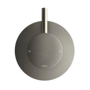 Afbouwdeel - Inbouw douchemengkraan GN CB031EXTGN