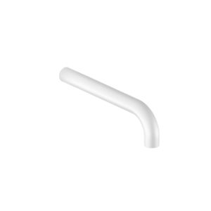 Uitloop 18cm WH