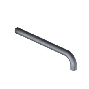 Uitloop 25cm AI