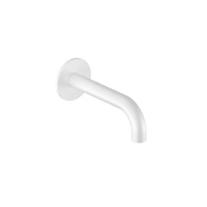 Uitloop 15cm WH