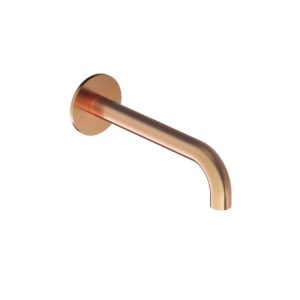 Uitloop 18cm BC - Living Colours vormen een Poetsbaar patina