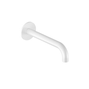 Uitloop 18cm WH
