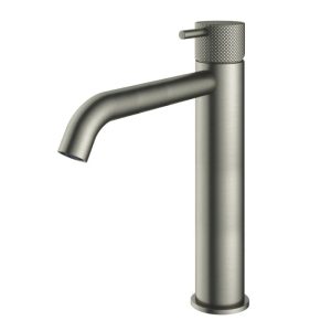 Wastafelmengkraan zonder waste Hoog model GN CX003HCGN
