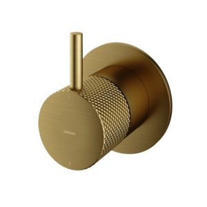 Afbouwdeel - Inbouw 2-weg omstel BBP PVD