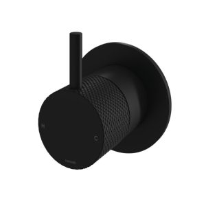 Afbouwdeel - Inbouw Douchemengkraan BL CX031EXTBL