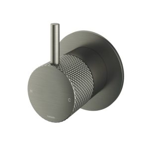 Afbouwdeel - Inbouw Douchemengkraan GN CX031EXTGN