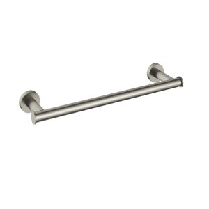 Handdoekstang 34 cm GN