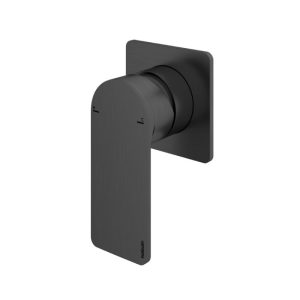 Afbouwdeel - Inbouw douche mengkraan BGP PVD GL031EXTBGP