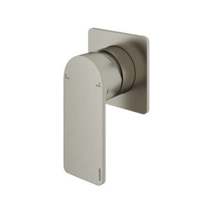 Afbouwdeel - Inbouw douche mengkraan GNP PVD GL031EXTGNP