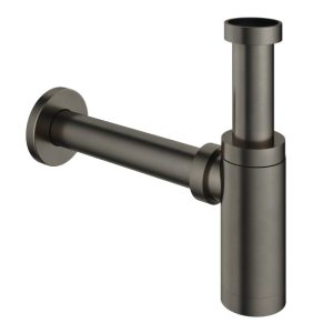 Wastafel sifon rond AI