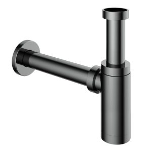 Wastafel sifon rond BK