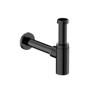 Wastafel sifon rond PBP PVD