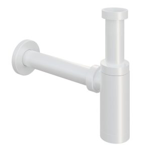 Wastafel sifon rond WH