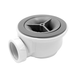 douchebaksifon voor Madison - Elite 90mm - Ø40mm