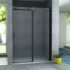Monazo Douche Schuifdeur in Nis 8mm