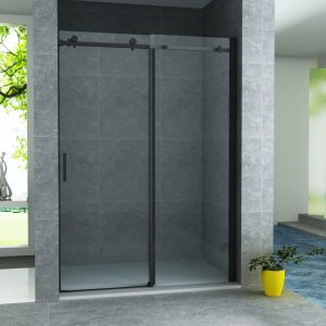 Monazo Douche Schuifdeur in Nis 8mm