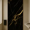 wandpaneel Hoogglans Black Gold