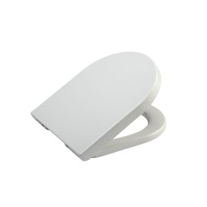 Monazo Premium WC bril | Softclose | Quick release | Topfixe plus | Duroplast